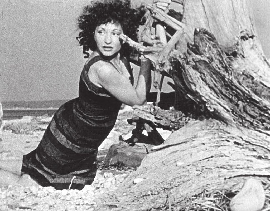 Maya Deren, Public domain, via Wikimedia Commons