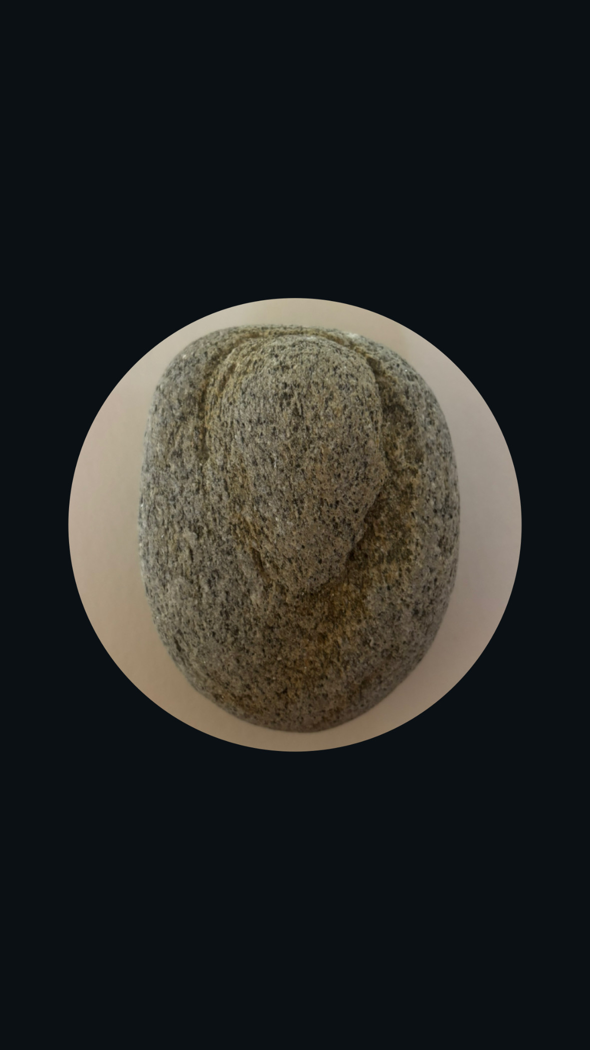 Rock art by EM Matteson