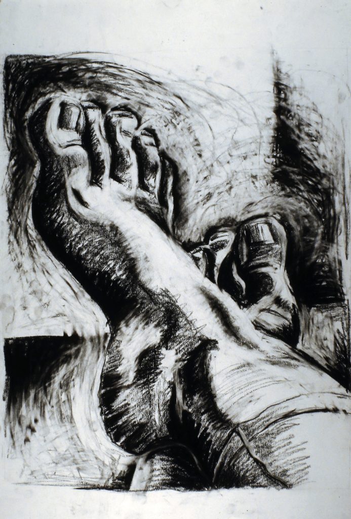 Art by Elizabeth Mullen Matteson. C 1989