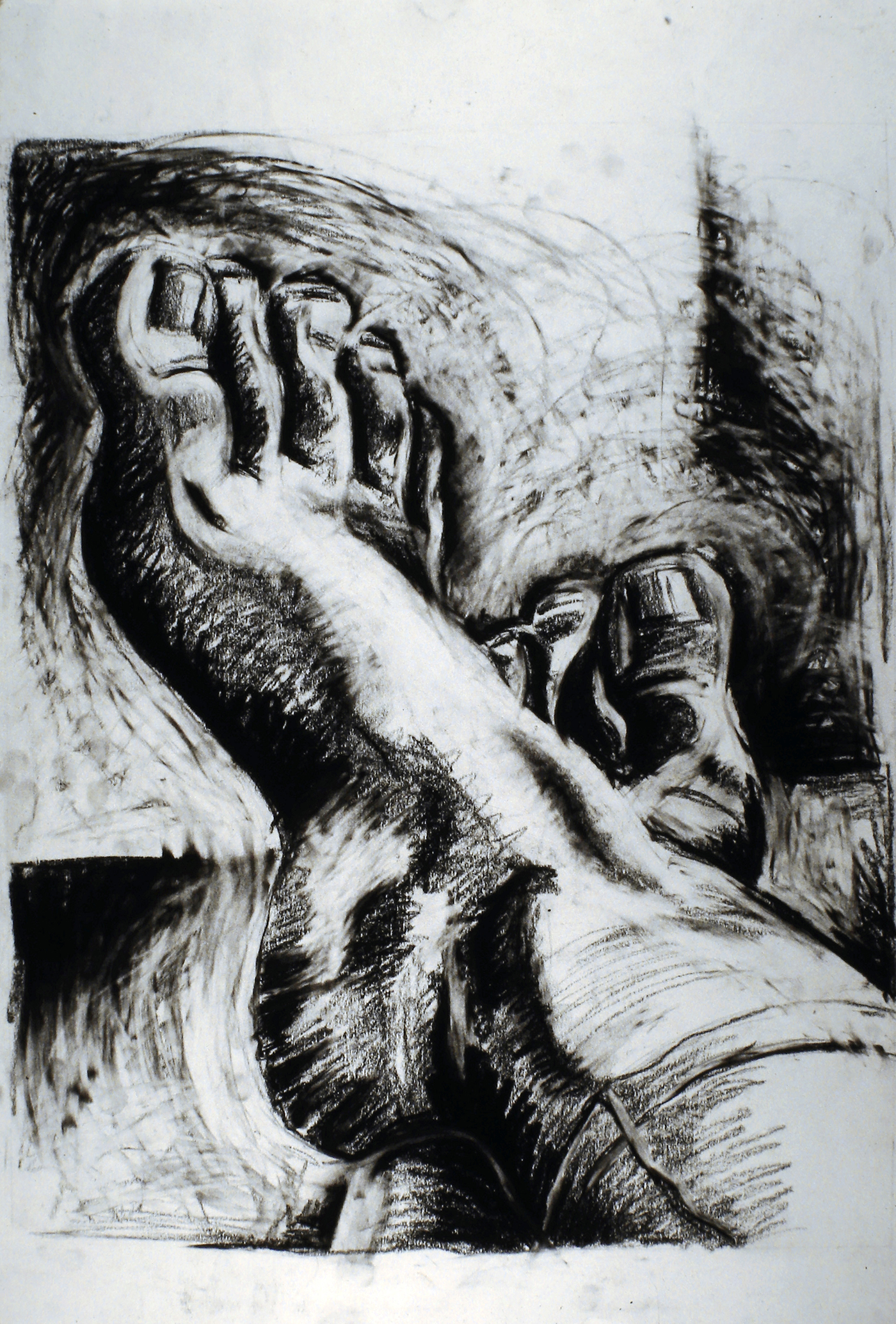 Art by Elizabeth Mullen Matteson. C 1989