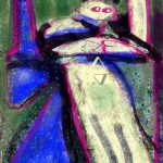 "Web Royalty" Markup Digital Work Copyright 2025 EM Matteson