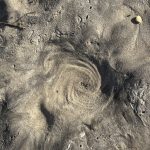 photo of sand on beach by Elizabeth Mullen Matteson. Read Post on Mommess.com