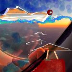 Original art by EM Matteson