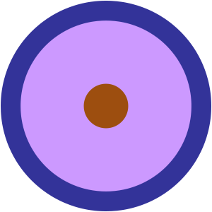 Nina Simone Color-Scope